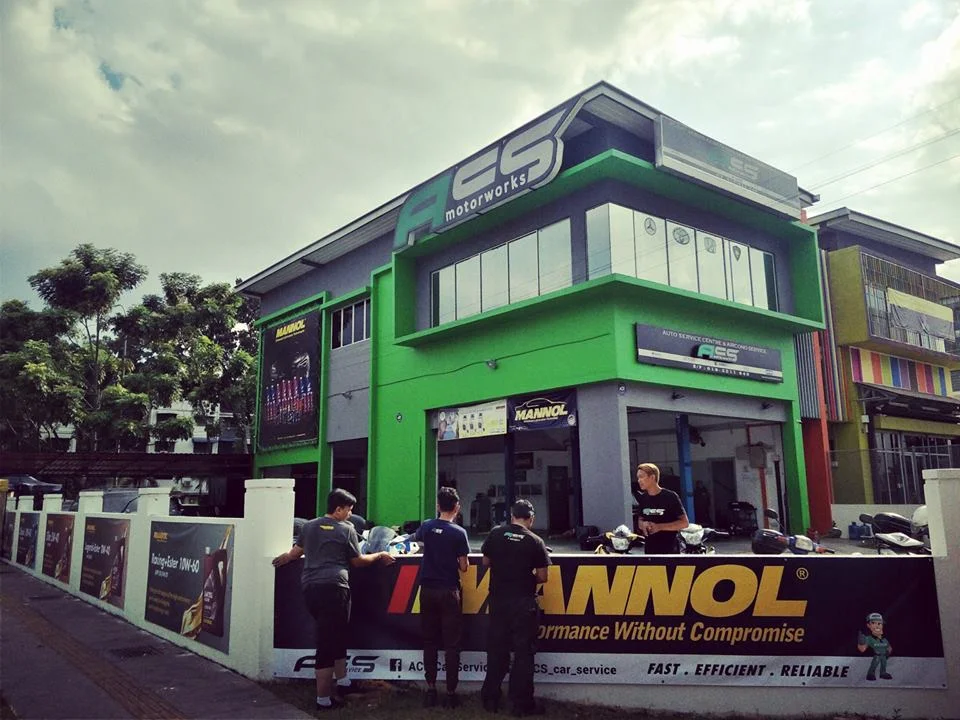 servis-aircond-kereta