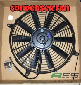 condenser-fan-aircond-kereta